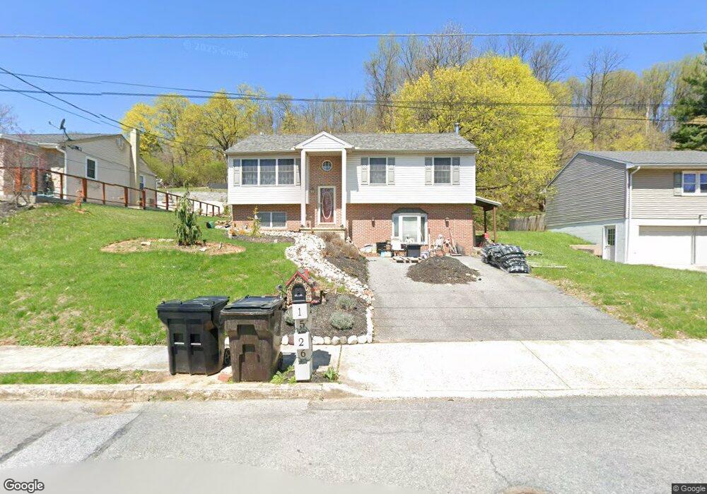 1526 Kramer Ave, Reading, PA 19606 - photo 1