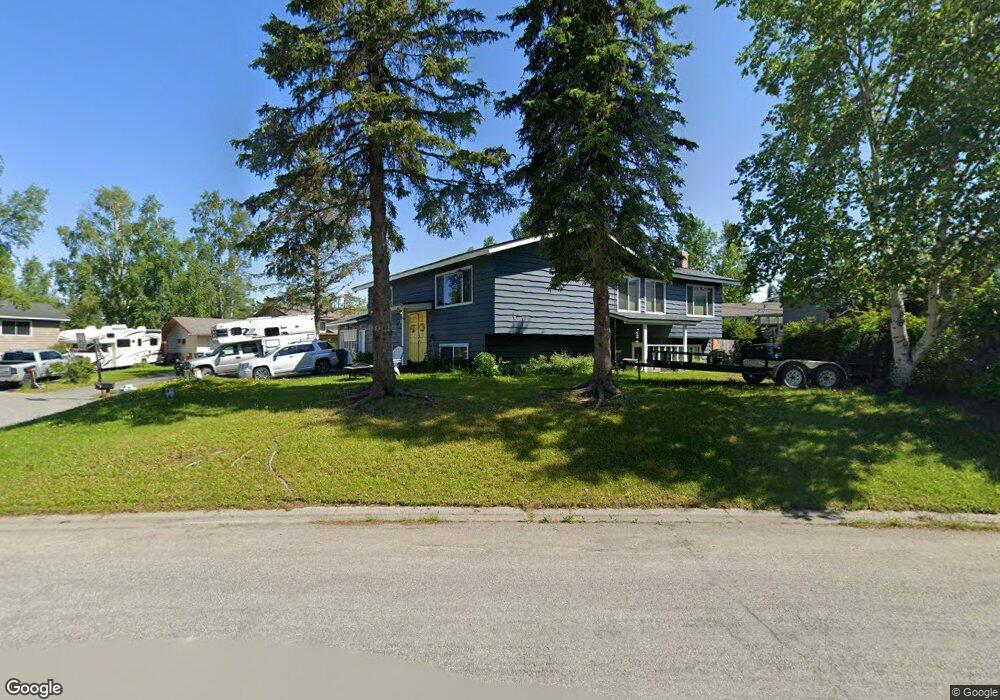 7609 E 17th Ave, Anchorage, AK 99504 - photo 1