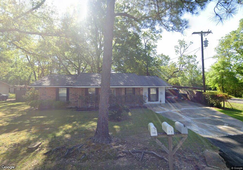 109 Dupree St, Pineville, LA 71360 - photo 1