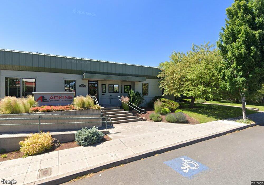 1435 Esplanade Ave, Klamath Falls, OR 97601 - photo 1