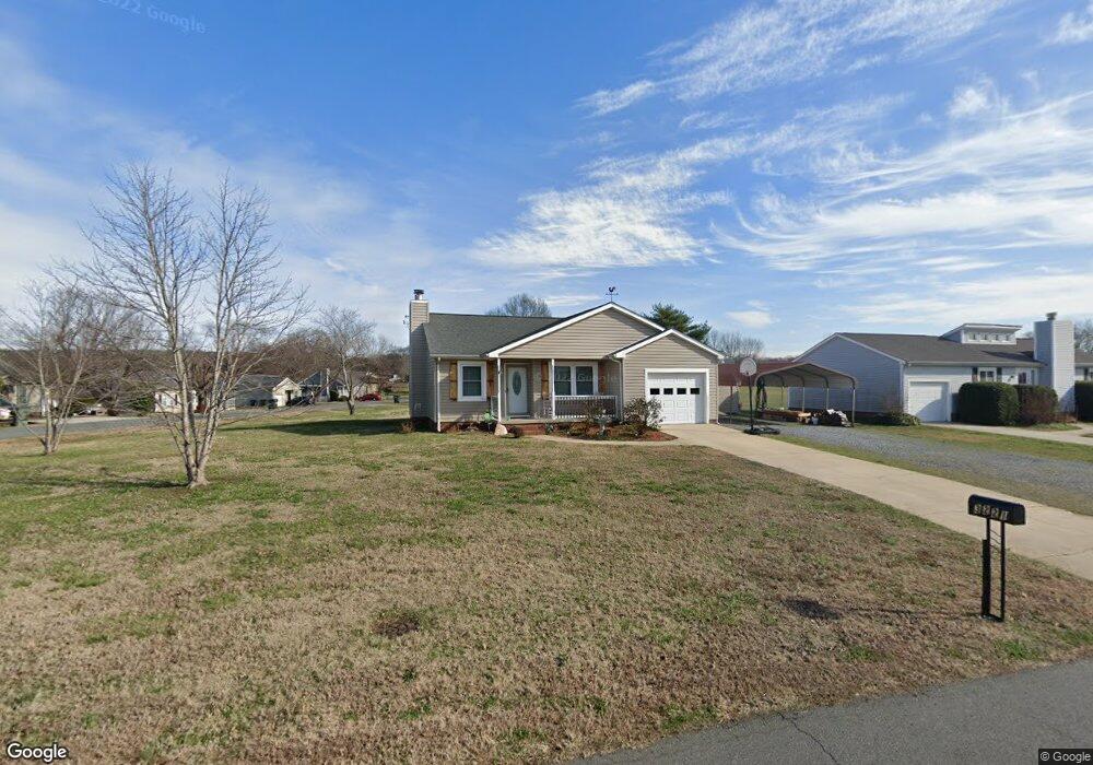 3221 Farm Lake Dr SW, Concord, NC 28027 - photo 1