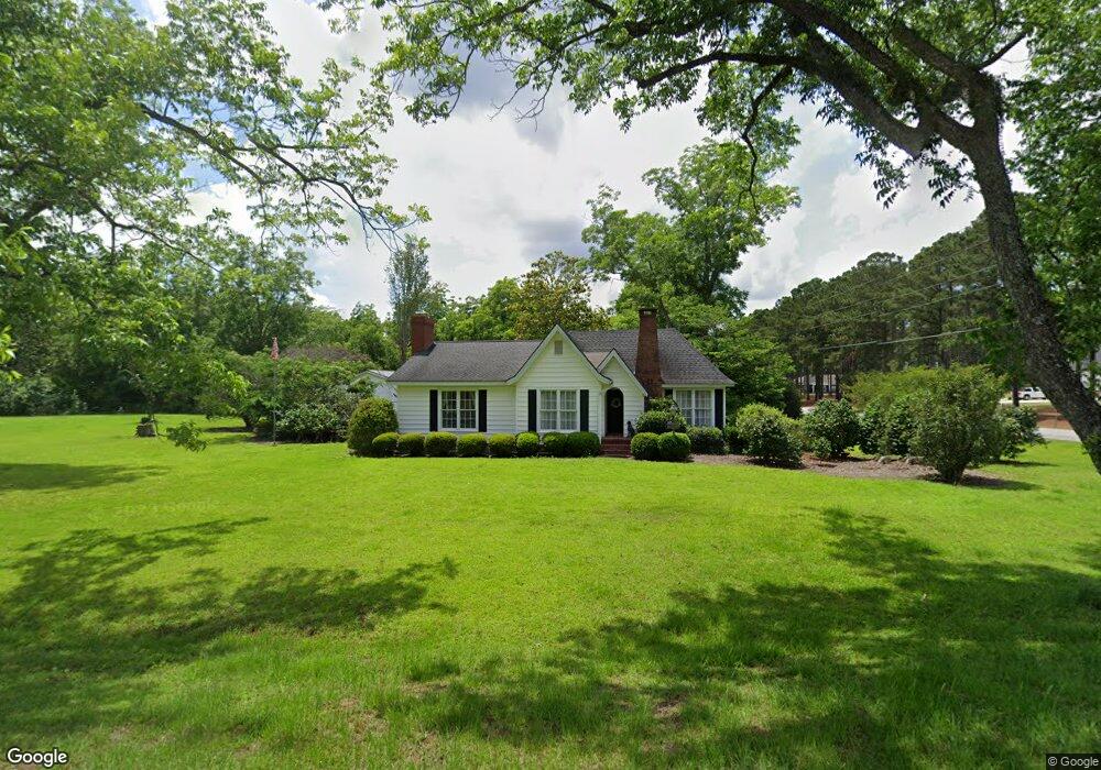 2019 Ga Highway 33 N, Sylvester, GA 31791 - photo 1