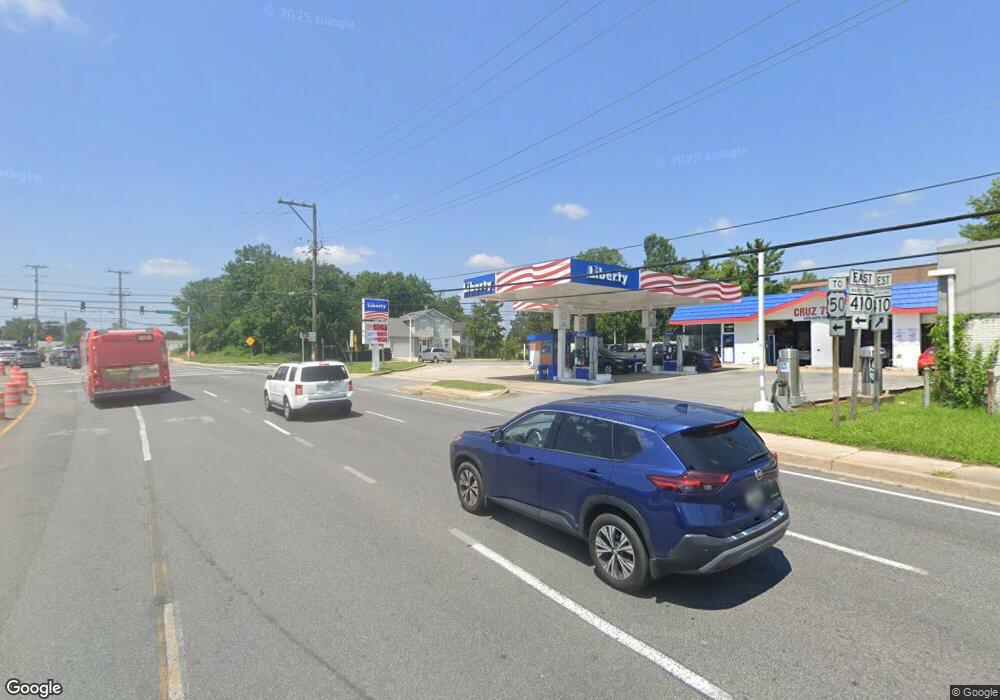 7588 Annapolis Rd, Hyattsville, MD 20784 - photo 1