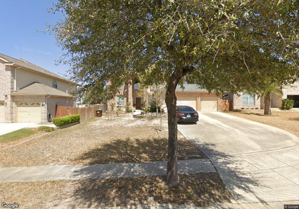 10411 Shire Country, San Antonio, TX 78254 - photo 1