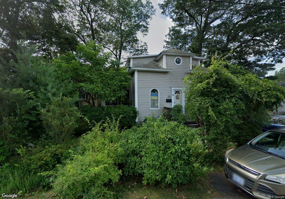 90 Leigh St, Warwick, RI 02889 - photo 1