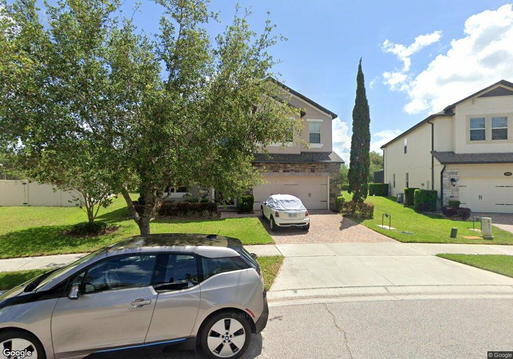 5191 Appenine Loop E unit 106, Saint Cloud, FL 34771 - photo 1