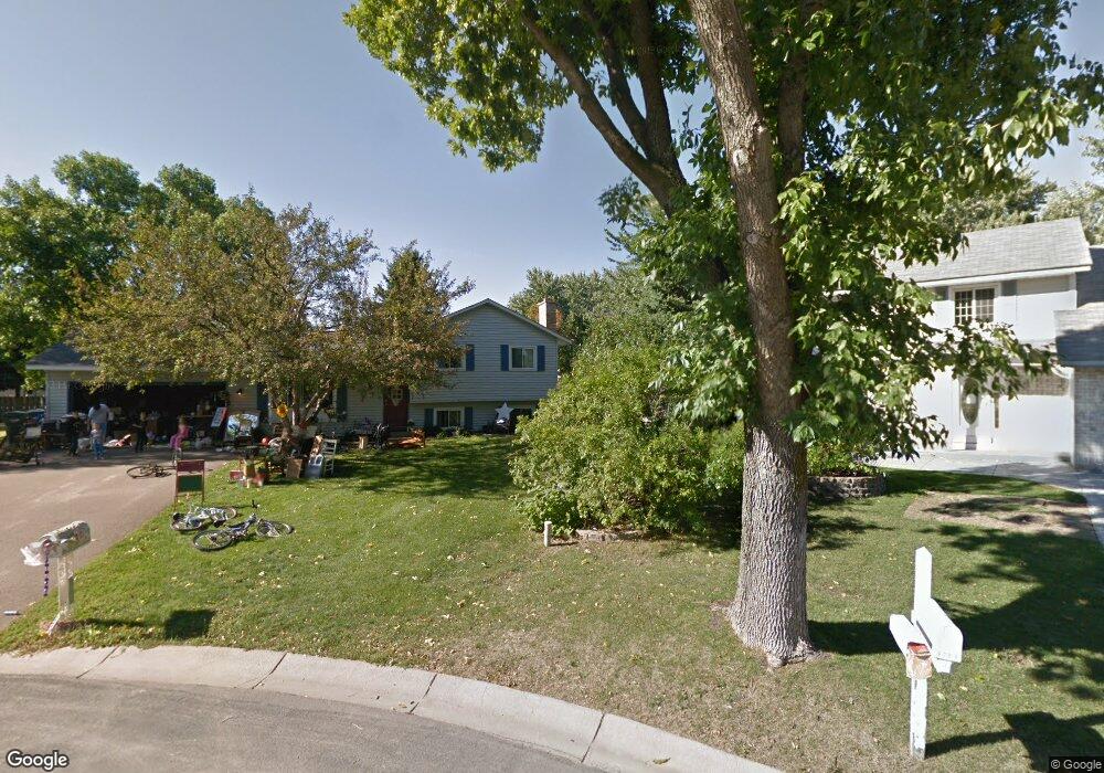 9770 104th Ave N, Maple Grove, MN 55369 - photo 1