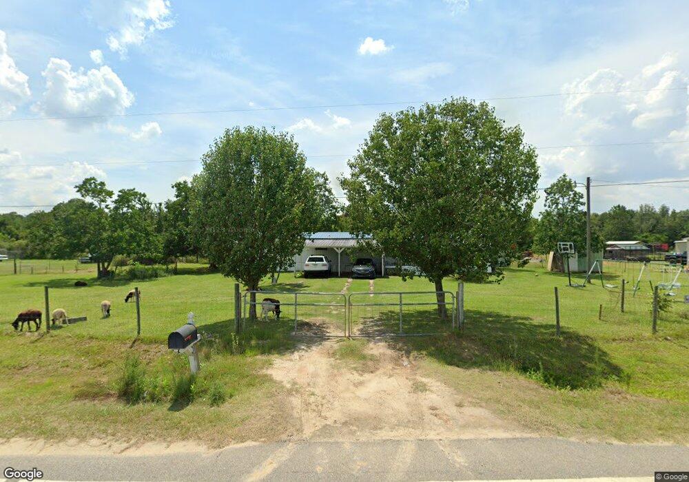 502 Kira Loop, Pearson, GA 31642 - photo 1