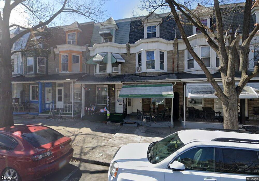 326 N 13th St, Reading, PA 19604 - photo 1