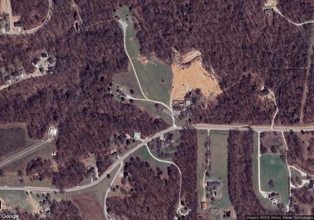 12689 Miller Church Rd, Bentonville, AR 72712 - photo 1