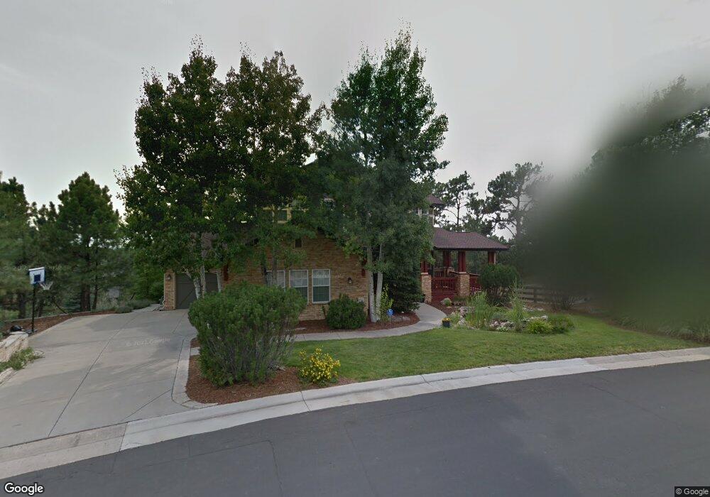 25032 E Davies Dr, Aurora, CO 80016 - photo 1