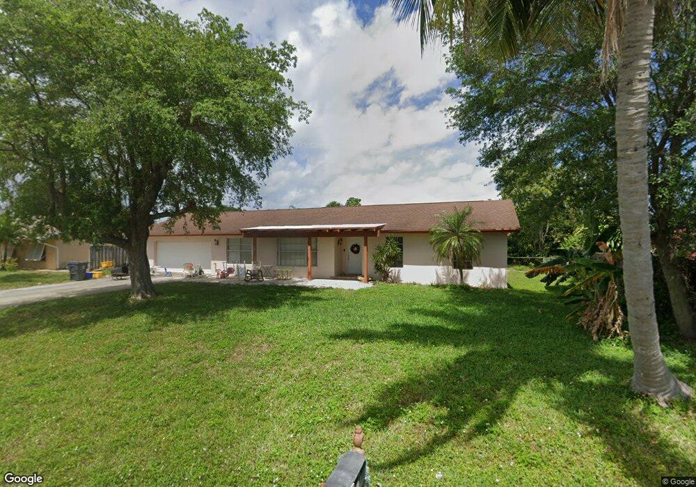 3169 Nautical Way, Lake Worth, FL 33462 - photo 1