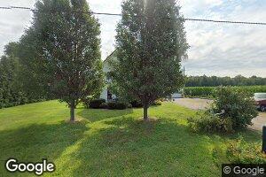 11738 S 200 W, Flat Rock, IN 47234