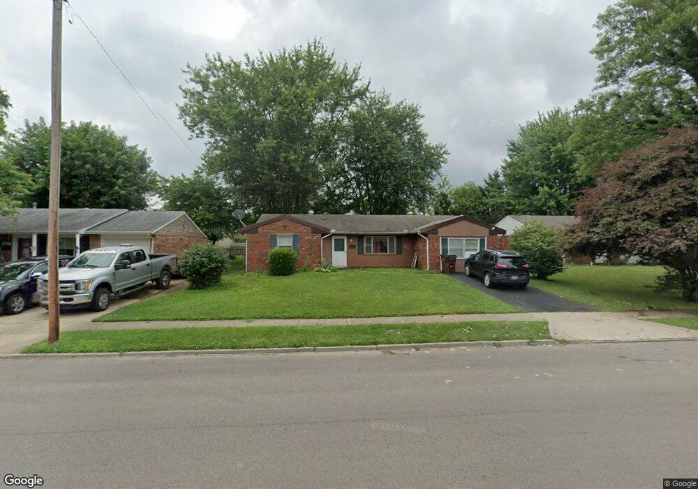 306 Colorado Dr, Xenia, OH 45385 - photo 1