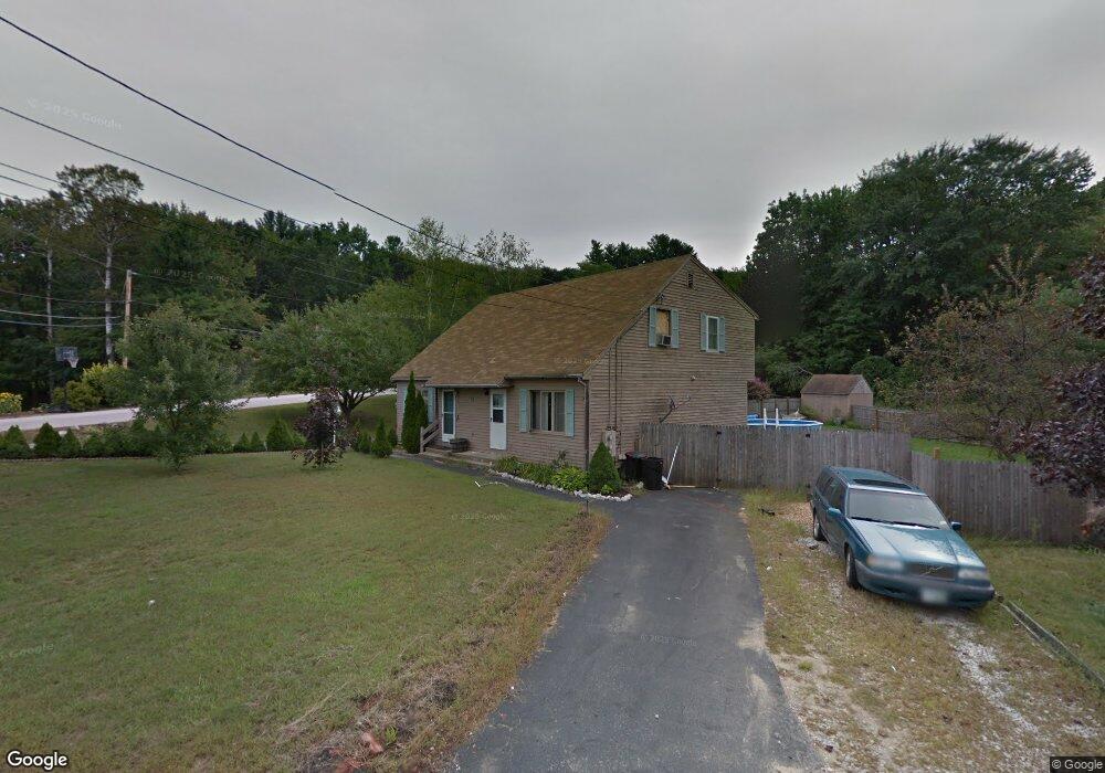 63 Dale Rd unit A, Hooksett, NH 03106 - photo 1