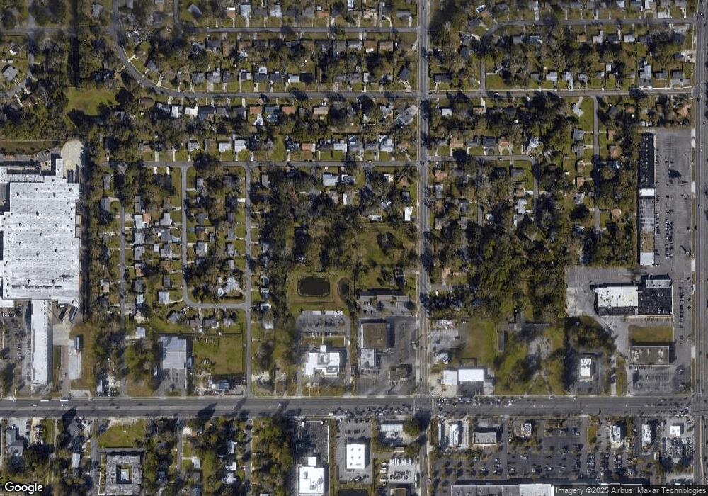 5120 Jammes Rd, Jacksonville, FL 32210 - photo 1