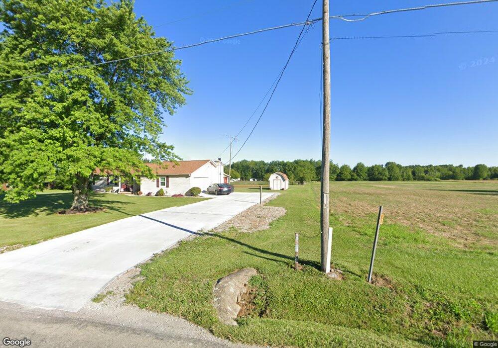 4784 Shawnee Trace Rd, Blanchester, OH 45107 - photo 1