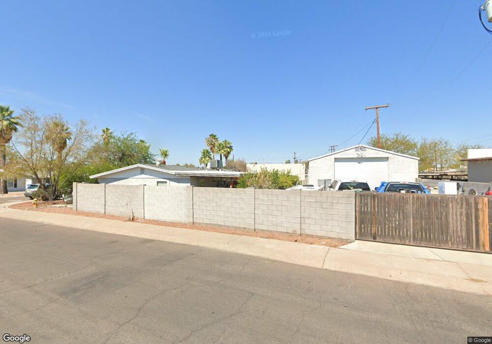 406 W Sunnyslope Ln, Phoenix, AZ 85021 - photo 1