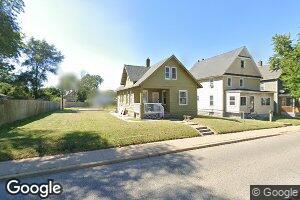 1830 11th St, Rock Island, IL 61201