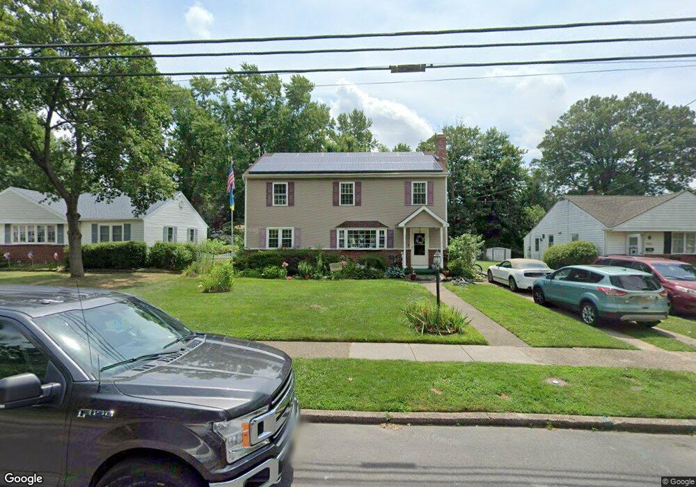 548 Audubon Ave, Audubon, NJ 08106 - photo 1