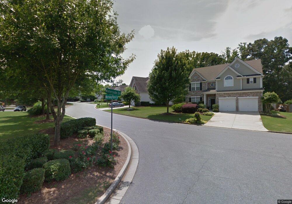 12452 Waterside Dr unit 1, Alpharetta, GA 30004 - photo 1