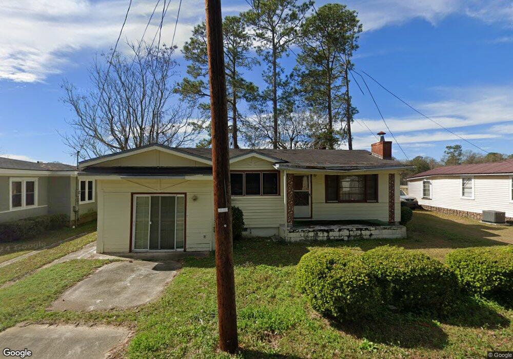 368 Palmer St, Camilla, GA 31730 - photo 1