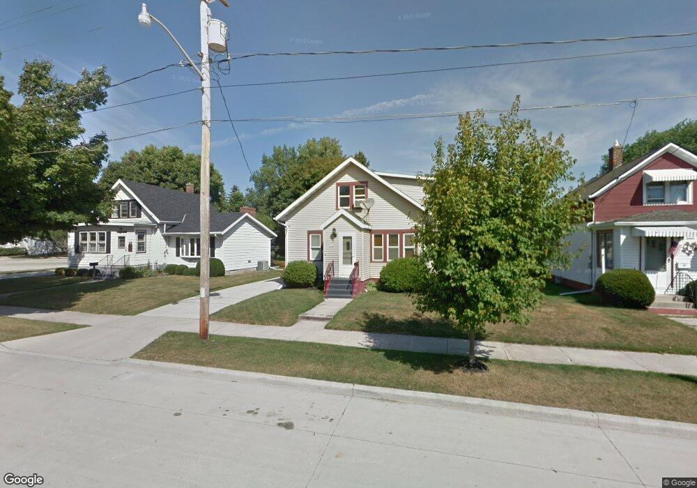 1840 Rankin St, Manitowoc, WI 54220 - photo 1