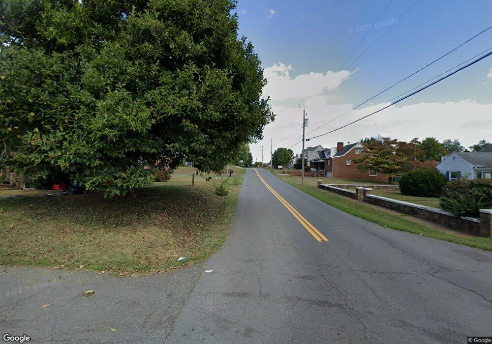 902 E Fairview Rd, Culpeper, VA 22701 - photo 1