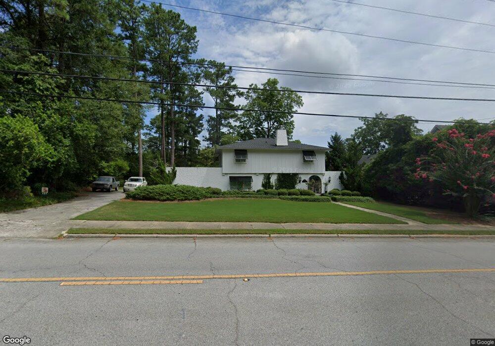 3053 Walton Way, Augusta, GA 30909 - photo 1