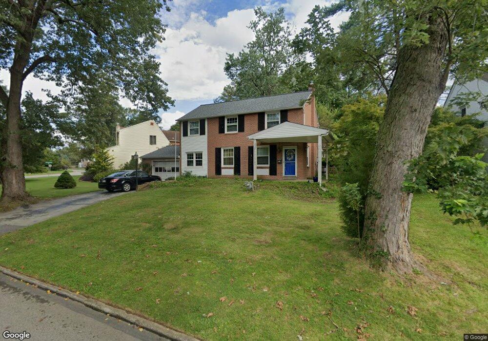 3026 Edmonds Rd, Lafayette Hill, PA 19444 - photo 1