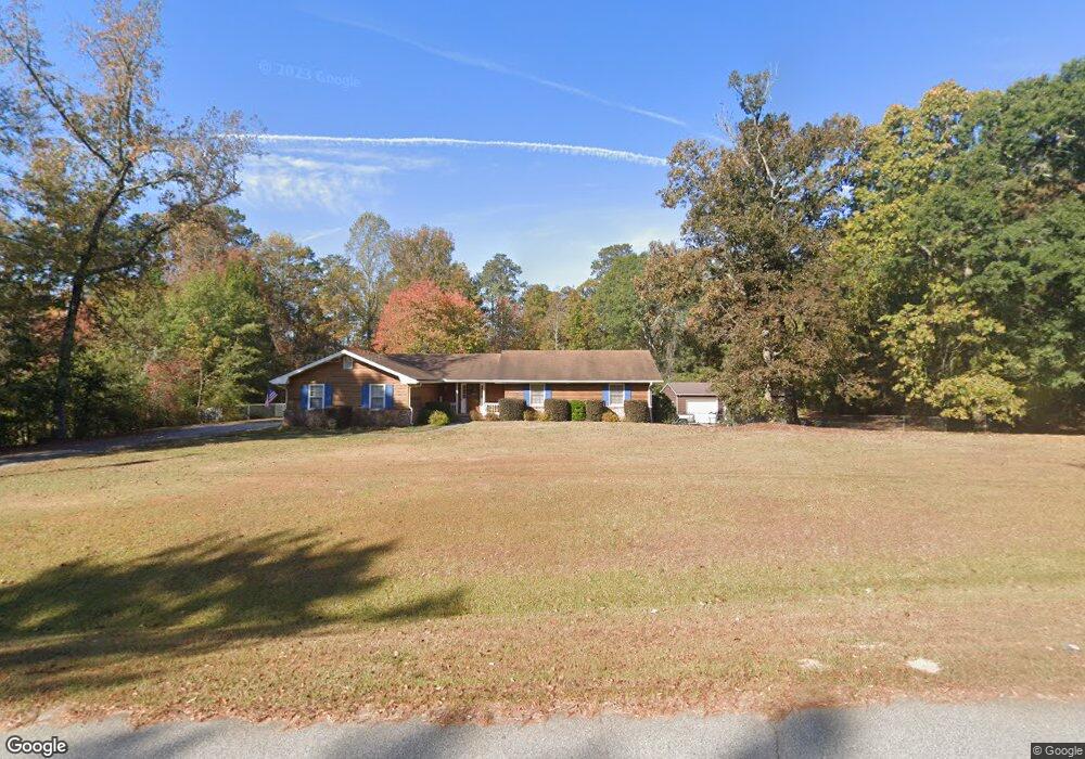 3265 Squire Ln SE unit 2, Conyers, GA 30094 - photo 1