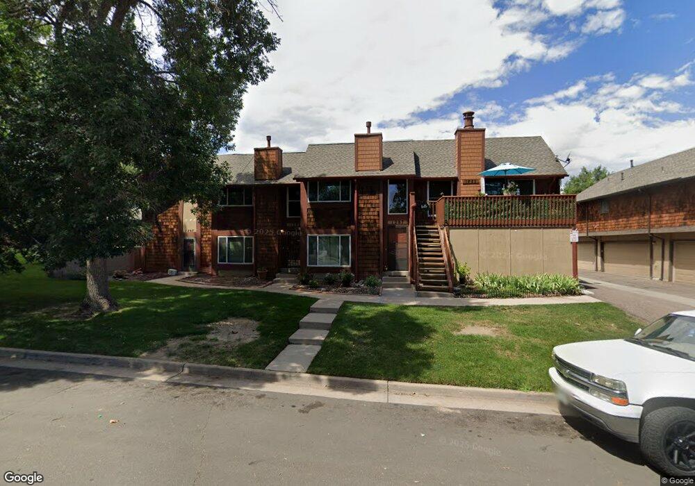 1287 S Dillon Way, Aurora, CO 80012 - photo 1