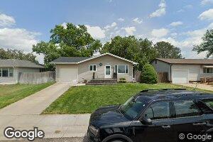 1219 Court Place, Colby, KS 67701