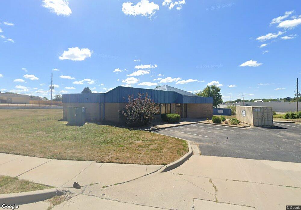 500 NW R D Mize Rd, Blue Springs, MO 64014 - photo 1