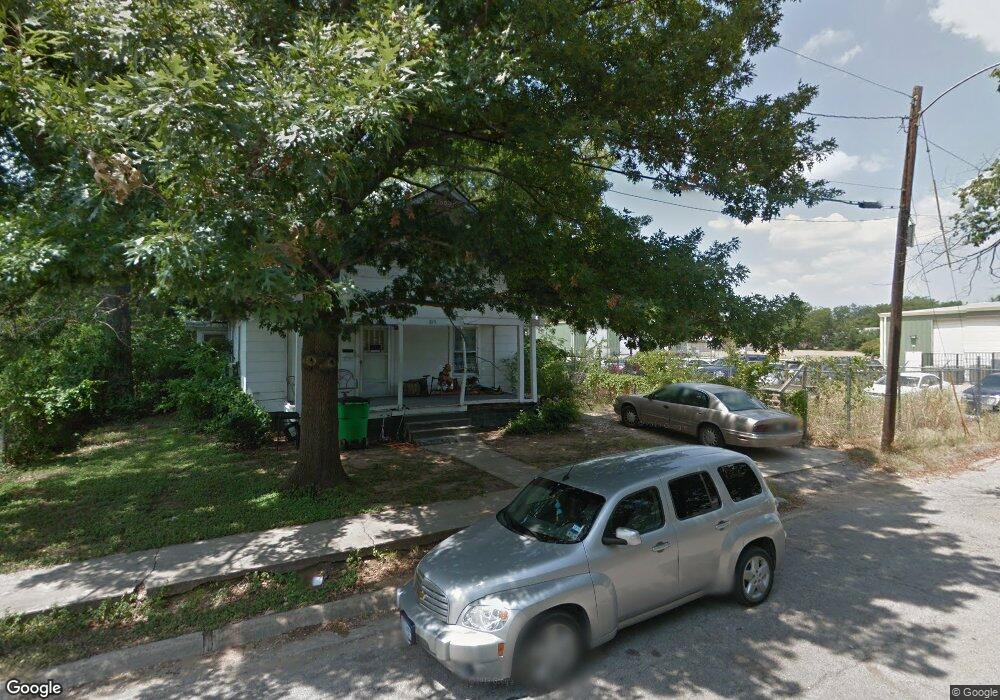 815 Moran St, Gainesville, TX 76240 - photo 1