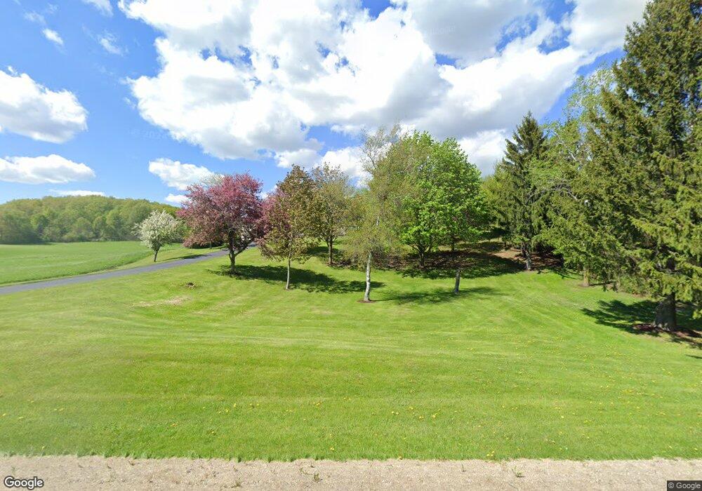 5504 County Road D, West Bend, WI 53090 - photo 1