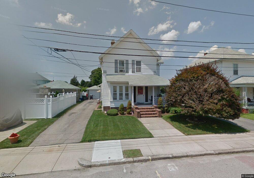 171 Julia St, Cranston, RI 02910 - photo 1