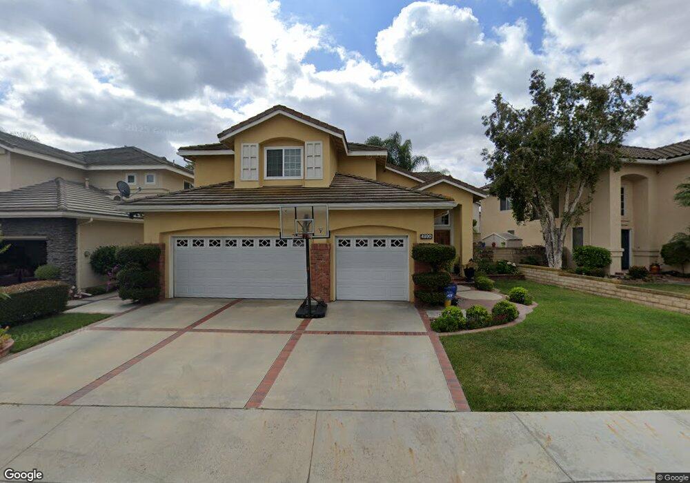 4890 Corso Cir, Cypress, CA 90630 - photo 1