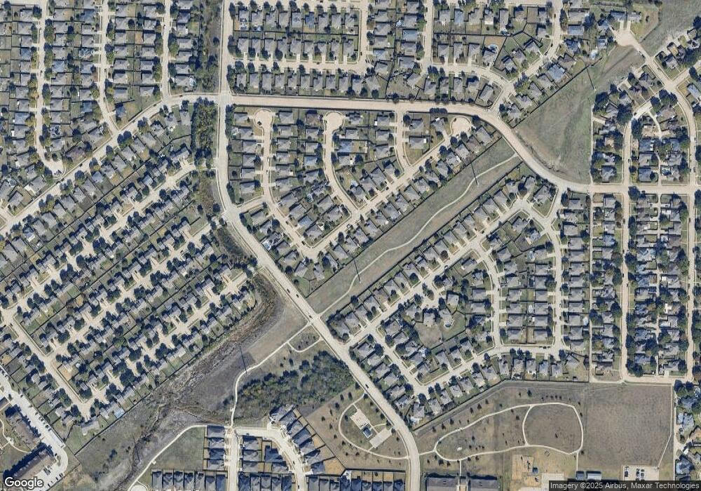 709 Overton Dr, Wylie, TX 75098 - photo 1