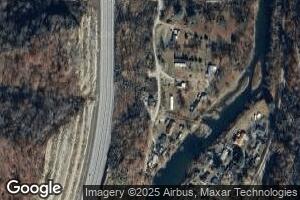 976 Guyandotte River Rd, Lyburn, WV 25632