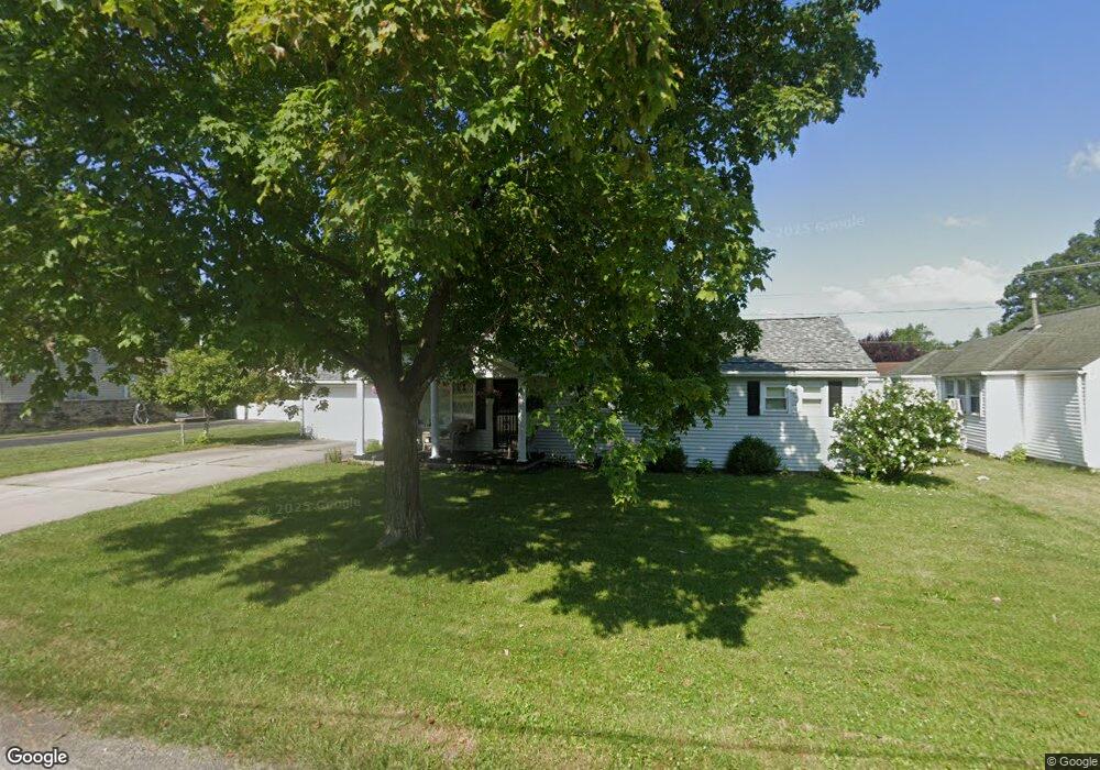 2705 N Buckles St, Muncie, IN 47303 - photo 1