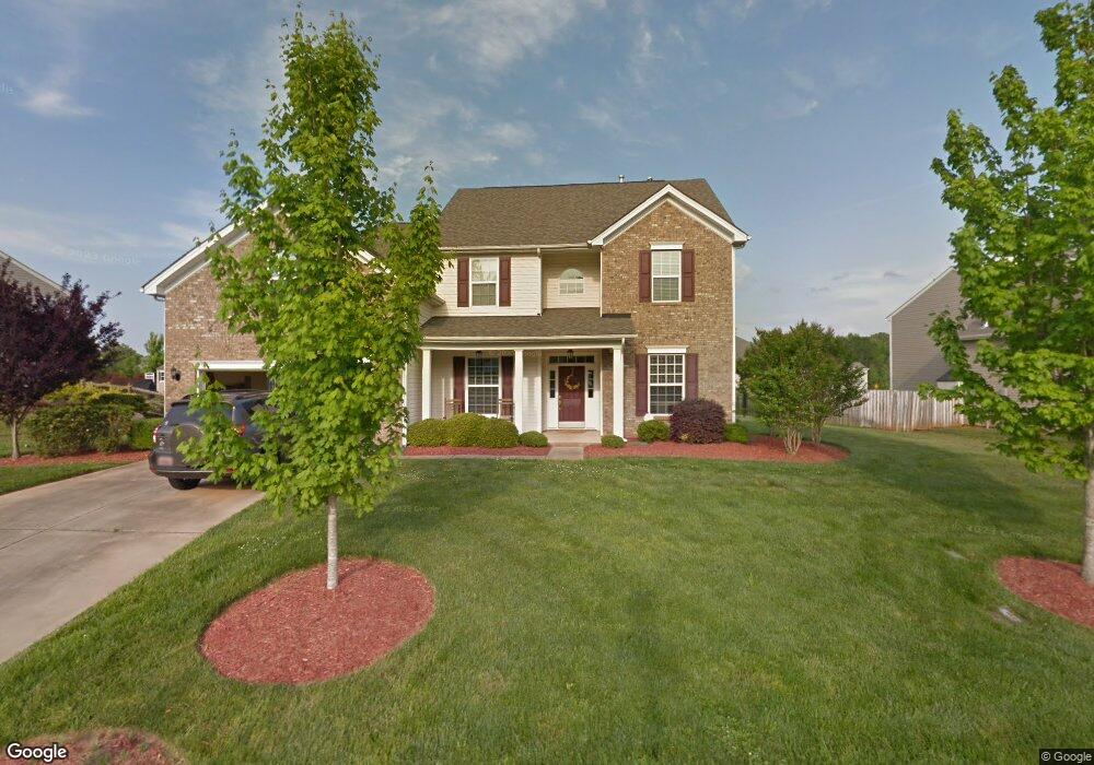 1465 Donegal Dr, Clover, SC 29710 - photo 1