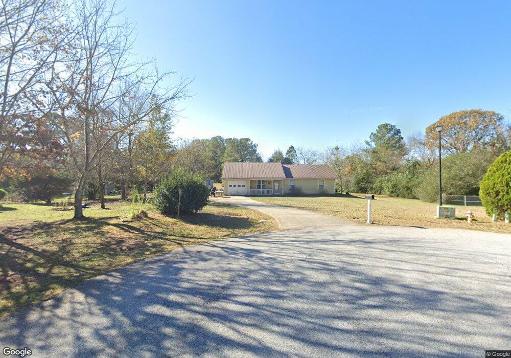 125 Rolling Ridge Dr, Covington, GA 30016 - photo 1