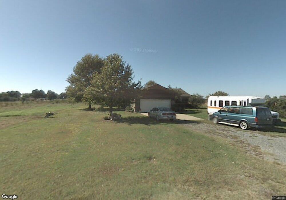 1911 Tate Ln, Stuttgart, AR 72160 - photo 1