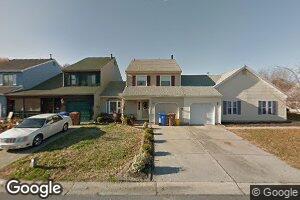 21 Adams St, Swedesboro, NJ 08085