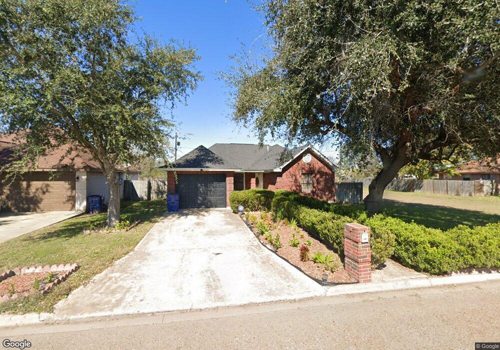 524 Sunset Blvd, Donna, TX 78537 - photo 1
