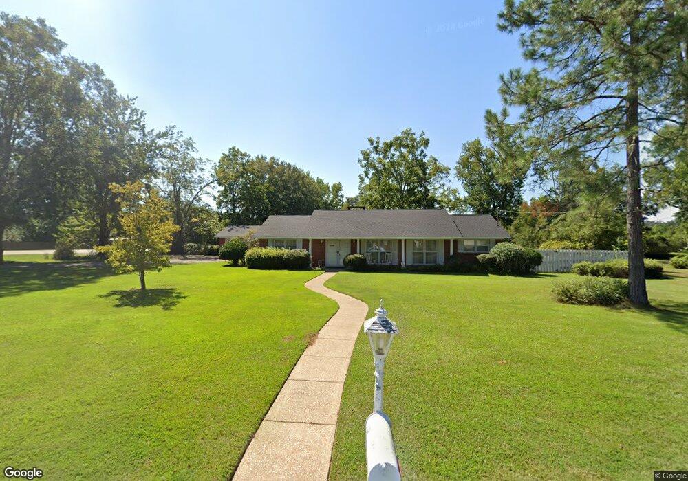 1802 Fern Dr, Dothan, AL 36301 - photo 1