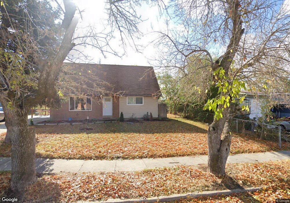 22 E 250 N, North Salt Lake, UT 84054 - photo 1