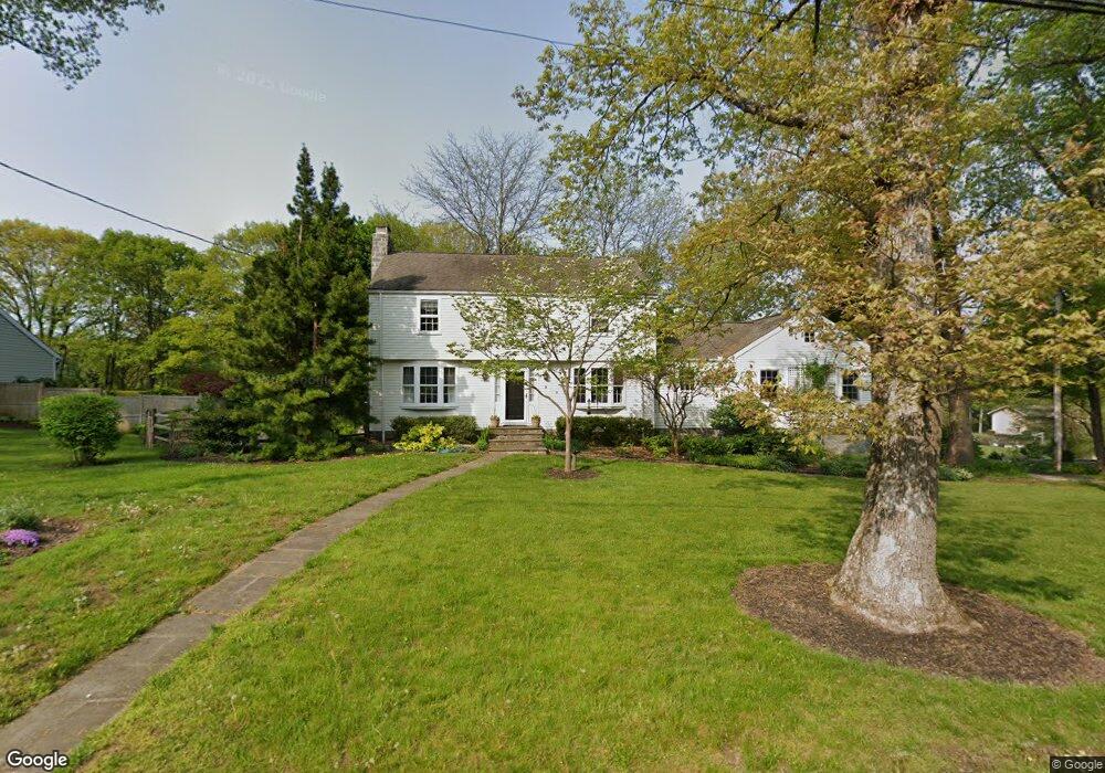 9 Sunset Rd, Easton, CT 06612 - photo 1