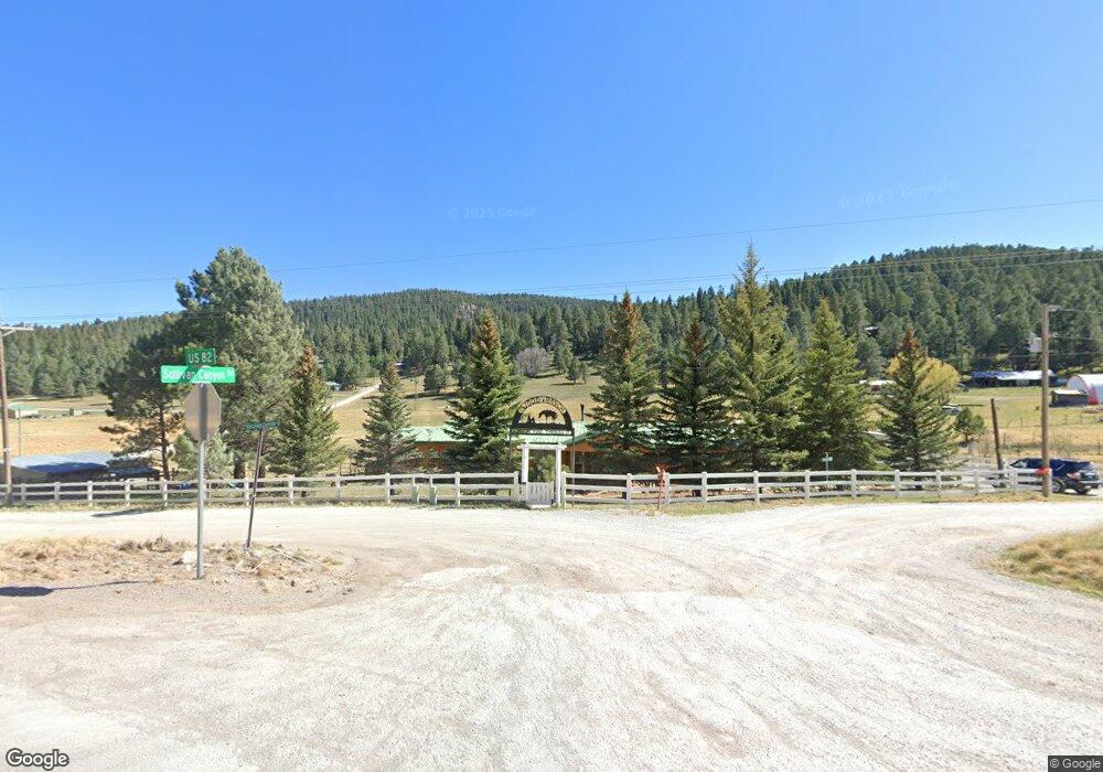 1 Trimble Ln, Cloudcroft, NM 88317 - photo 1